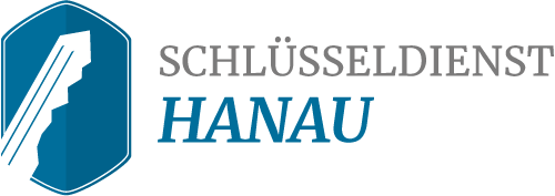 Schlüsseldienst Hanau Logo